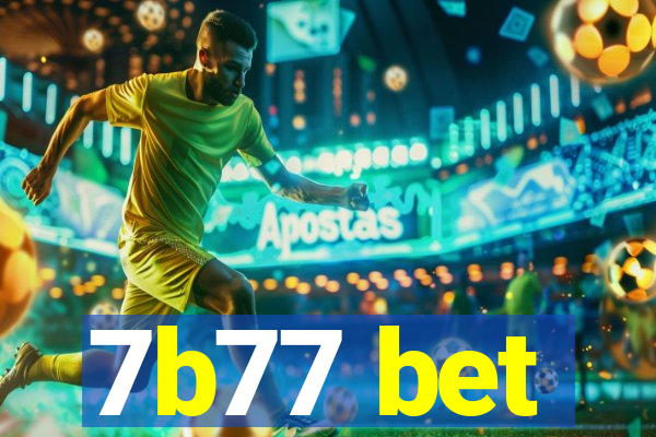 7b77 bet